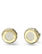 GUESS Обици JUBE04 595JW