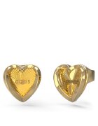 GUESS Обици JUBE04 612JW