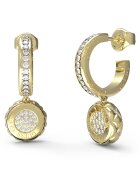 GUESS Обици JUBE0459 6JW