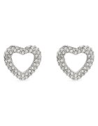 GUESS Обици JUBE05 028JW