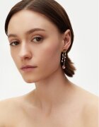 GUESS Обици JUBE05 091JW