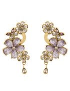 GUESS Обици JUBE05 101JW