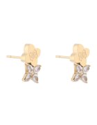 GUESS Обици JUBE05 511JW