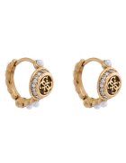 GUESS Обици JUBE05 518JW