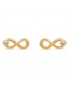 GUESS Обици JUBE06 049JW