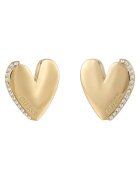 GUESS Обици JUBE06 089JW