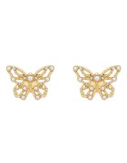GUESS Обици JUBE06 123JW