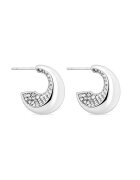 GUESS Обици JUBE06 249JW