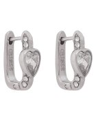 GUESS Обици JUBE06 365JW