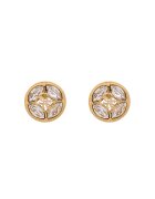 GUESS Обици JUBE06 395JW