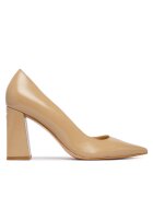 GUESS Обувки на ток FLFBAR LEP08