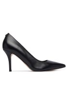 GUESS Обувки на ток FLFPRN LEA08