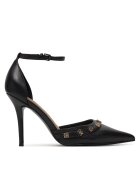 GUESS Обувки на ток FLPNAA LEA08