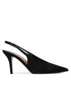 GUESS Обувки на ток FLPPRI SUE05