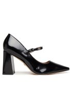 GUESS Обувки на ток FLPRR2 PAF08