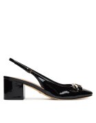 GUESS Обувки на ток FLTCL2 PAF05