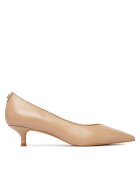 GUESS Обувки на ток FLTCSE LEA08