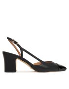 GUESS Обувки на ток FLTLOI LEP05