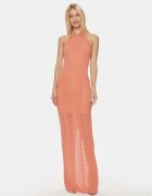 GUESS Официална рокля Belle W4GK80 Z36O0 Slim Fit