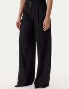 GUESS Панталони тип палацо W5BB13 W2422 Regular Fit