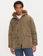 GUESS Парка M4BL22 WG932 Regular Fit