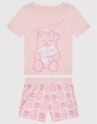 GUESS Пижама H1BT07 K8HM0 Regular Fit