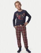 GUESS Пижама L6BG04 K8111 Regular Fit