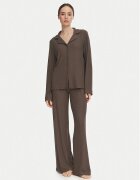 GUESS Пижама O6BX04 K5041 Regular Fit