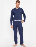 GUESS Пижама U2BX00 KBZG0 Regular Fit
