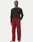 GUESS Пижама U6BX05 K5382 Regular Fit