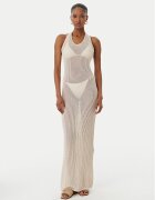 GUESS Плажна рокля E6GK0 0Z5371 Slim Fit