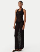 GUESS Плажна рокля E6GK0 0Z5371 Slim Fit