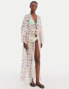 GUESS Плажна рокля E6GK08 WE550 Regular Fit