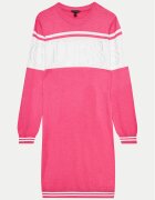 GUESS Плетена рокля J4YK04 Z3GW0 Regular Fit