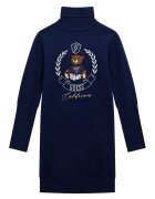 GUESS Плетена рокля J5BK21 Z3GS0 Екрю Regular Fit