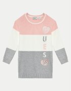 GUESS Плетена рокля K4BK19 Z3FU0 Regular Fit