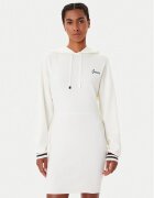 GUESS Плетена рокля V5BK01 Z1152 Екрю Regular Fit