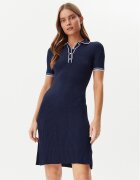 GUESS Плетена рокля W5GK84Z3L10 Regular Fit