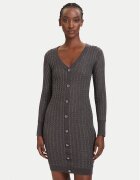 GUESS Плетена рокля W5RK09 Z3KT0 Bodycon Fit