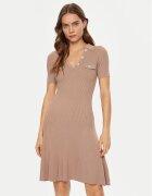GUESS Плетена рокля W5RK18 Z2U00 Regular Fit