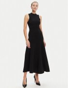 GUESS Плетена рокля W5YK0S Z0241 Regular Fit