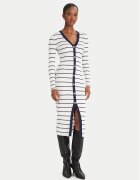 GUESS Плетена рокля W5YK98 Z2YK2 Slim Fit