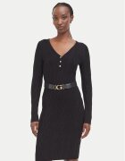 GUESS Плетена рокля W6BK62 Z1567 Regular Fit