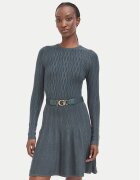 GUESS Плетена рокля W6BK64 Z1569 Regular Fit