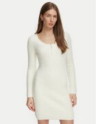 GUESS Плетена рокля W6BK89 Z1921 Regular Fit