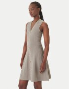 GUESS Плетена рокля W6GK53 Z0658 Regular Fit
