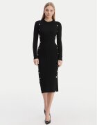 GUESS Плетена рокля W6RK06 Z2YJ2 Regular Fit