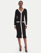 GUESS Плетена рокля W6RK38 Z3HP2 Regular Fit