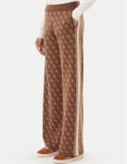 GUESS Плетени панталони V6BB01 Z1483 Regular Fit