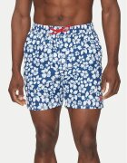 GUESS Плувни шорти F5GT07 WG2A2 Regular Fit
